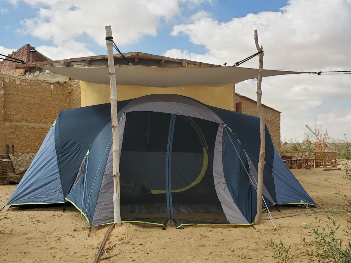 Hidden Place Villa Siwa Oasis Exterior photo